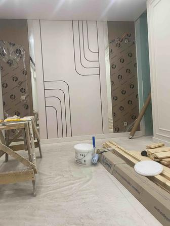 Ремонт под ключ