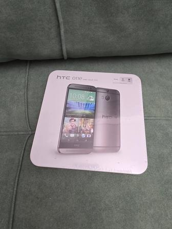 HTC One M8 новый ЕАС