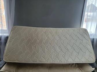 продам новый матрас