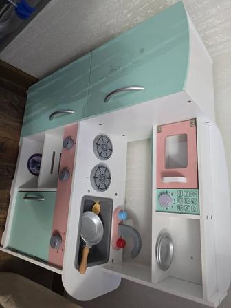 Продам детскую кухню