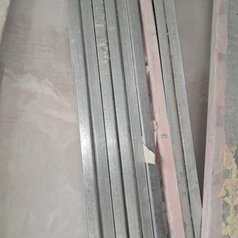 Металлические швеллера пэшка 12