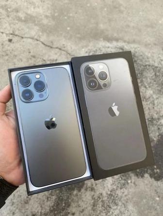 Продам iPhone 13 Pro 256 Gb айфон 13 про