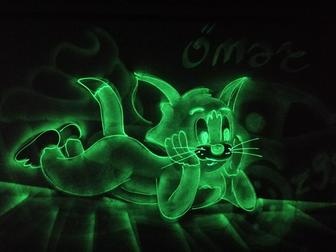 Продажа Шоу светом полотно, костюмы и тд.