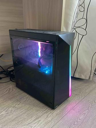 ПК I5 GTX1660TI полный комплект монитор