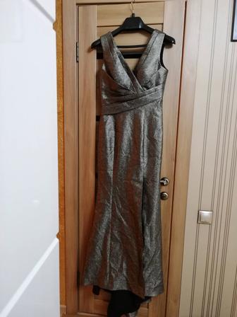 Женское, вечернее платье