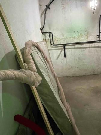 Продается матрас