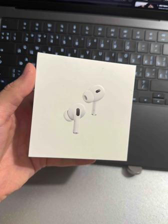 AirPods Pro 2 generation with Lightning