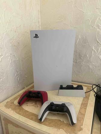 Play Station 5 850gb