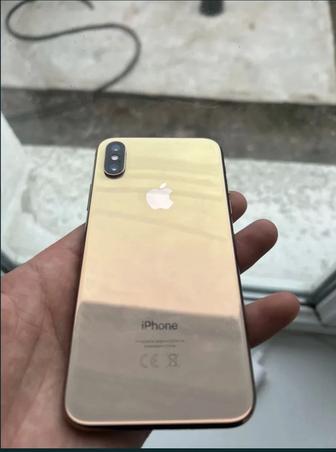 iPhone Xs