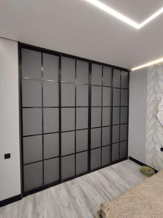 Межкомнатные перегородки