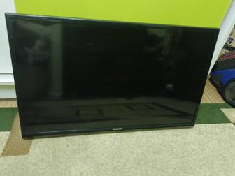 Продам телевизор Samsung