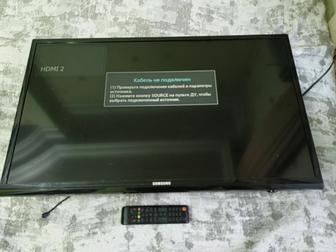 Продам телевизор Samsung