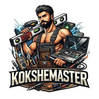 Компьютерный мастер Настройка, Чистка от пыли, Установка программ. Ремонт