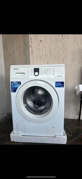 Продается стиралка