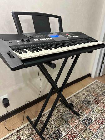 Синтезатор ямаха Yamaha psr e423