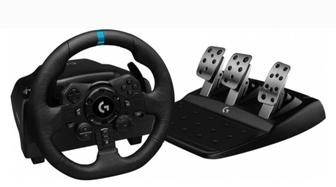 Продам гоночный руль