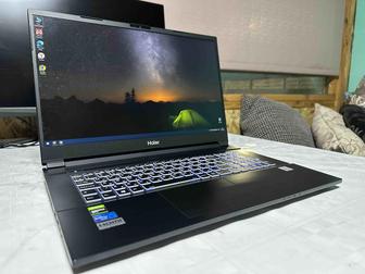 Игровой ноутбук intel Core i5-10200H/ 16Gb/SSD 512Gb/GTX 1650Ti 4Gb GDDR6