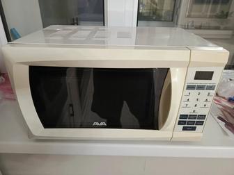 Продам микроволновую печь