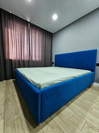 Продам кровать двуспальную