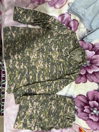 Цифровая форма