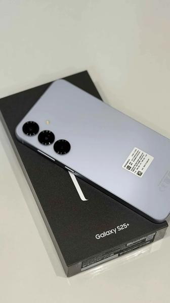 Samsung S25 plus 512gb