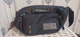 Поясная сумка Volunteer