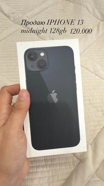 iPhone 13