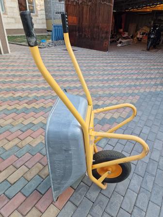 Тележка