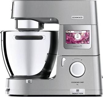 Кухонный комбайн KENWOOD Cooking chef xl