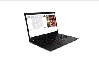 LENOVO ThinkPad T14 / Core i5-10310U / 16GB / 256GB