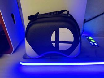 Чехол Case for Controller Xbox and DualSense черный