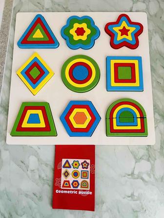 Сортеры развивающие (детские )