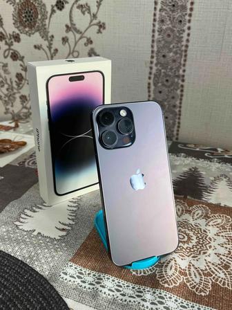 Iphone 14 pro max (256 gb) 84%