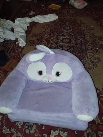 Продам детский диван игрушка