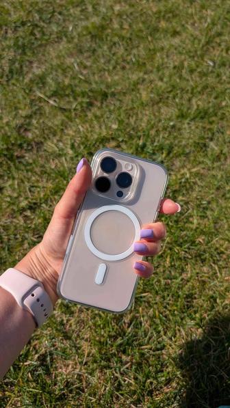 iPhone 16 pro 256 гб
