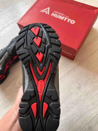 Ботинки зимние р39