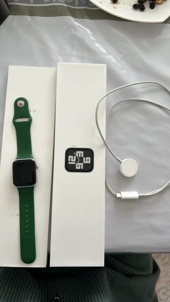 Apple Watch