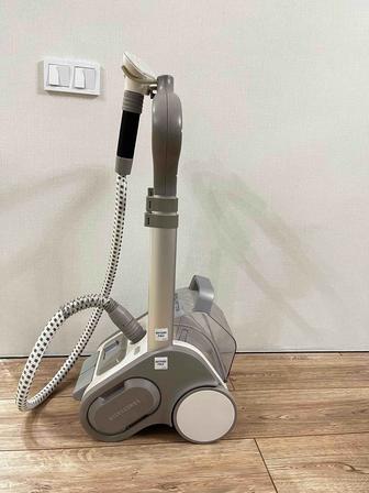 Продам на запчасти паровой утюг