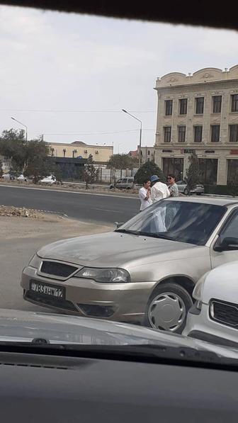 Аренда авто нексия