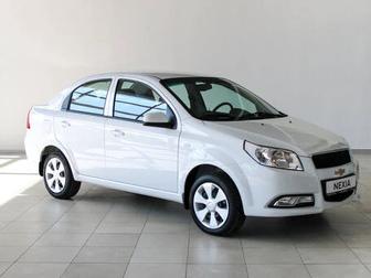 Аренда авто. Chevrolet Nexia. С выкупом и без выкупа