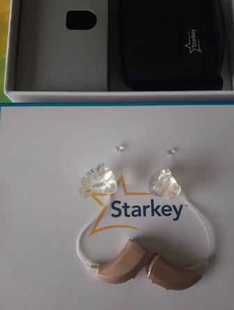 Слуховой аппарат Starkey