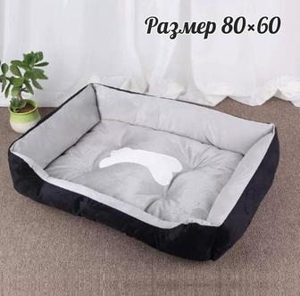 Лежанка 80 х 60 большая