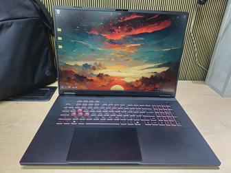 Asus tuf gaming a18