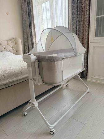 Колыбель Cool baby