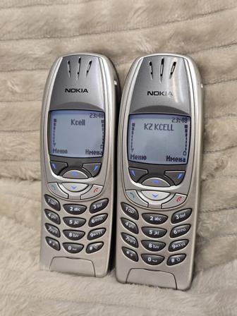 ретро Nokia 6310i