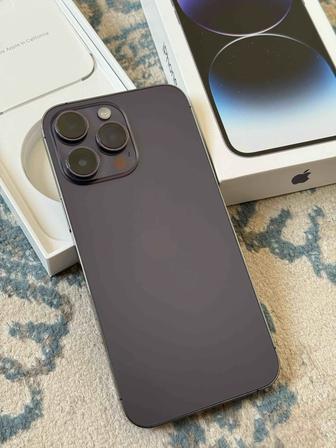 iPhone 14 Pro Max 256gb / Айфон 14 про Макс 256гб