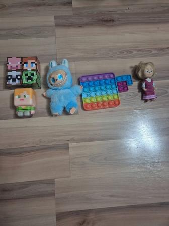 Игрушка