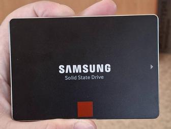 Продаю SSD Samsung 850 PRO 256GB