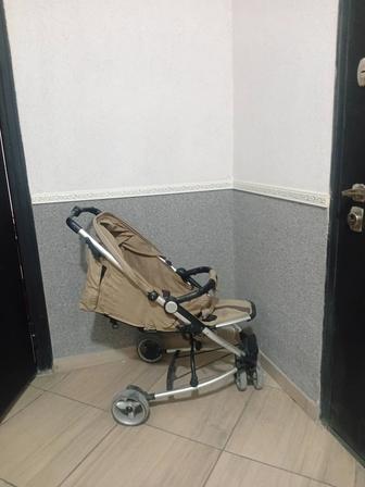 Продам коляску в хорошем состоянии