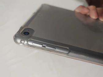 Обменяю iPad 4 mini